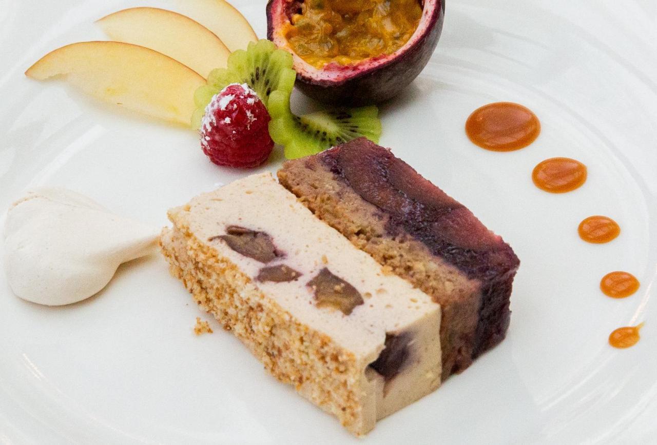 Logis Hotel Restaurant De La Poste Et Spa De Montagne Le Bonhomme Εξωτερικό φωτογραφία